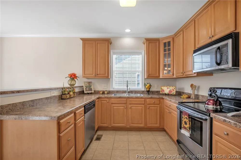 5817 Lady Way Hope Mills, NC 28348