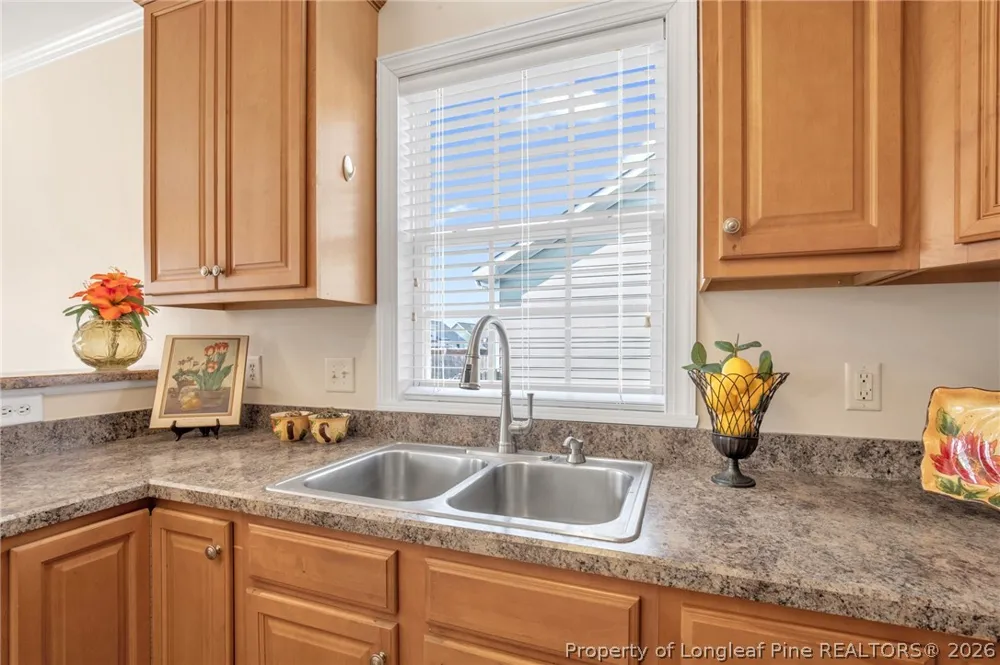 5817 Lady Way Hope Mills, NC 28348