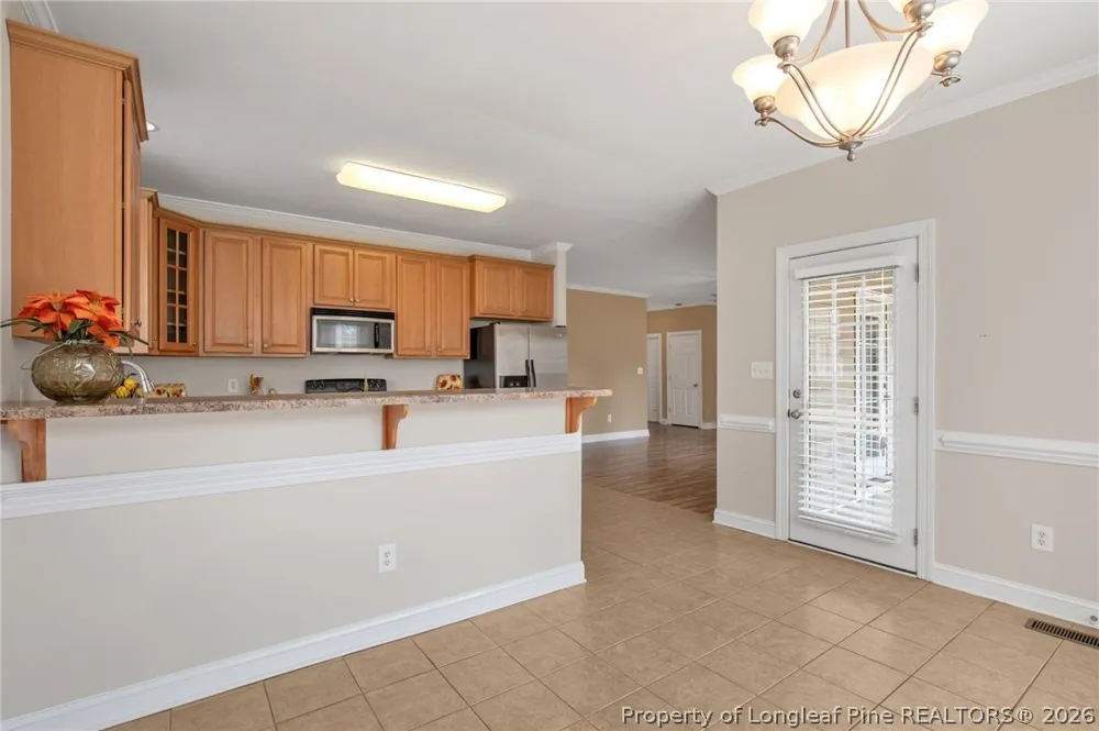5817 Lady Way Hope Mills, NC 28348