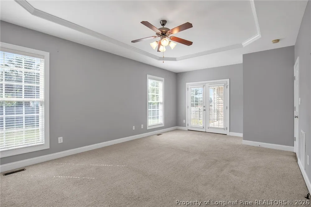 5817 Lady Way Hope Mills, NC 28348