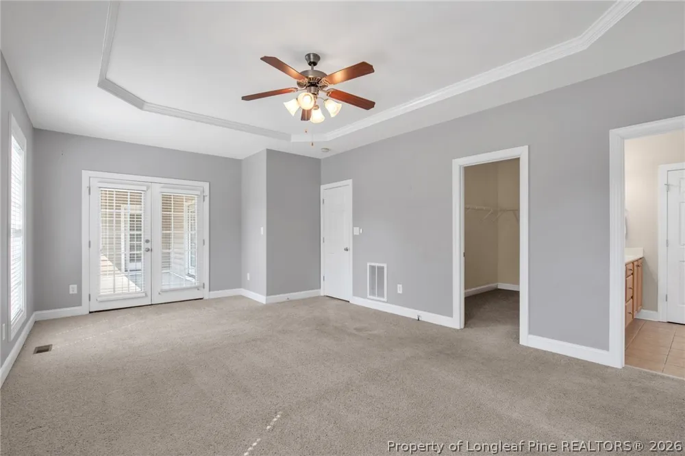 5817 Lady Way Hope Mills, NC 28348