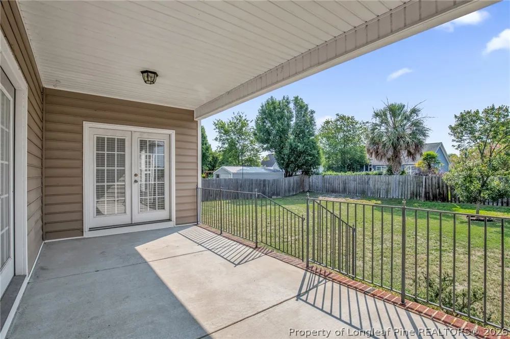 5817 Lady Way Hope Mills, NC 28348