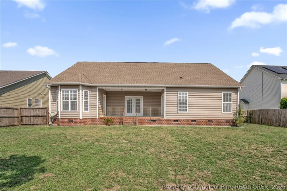 5817 Lady Way Hope Mills, NC 28348
