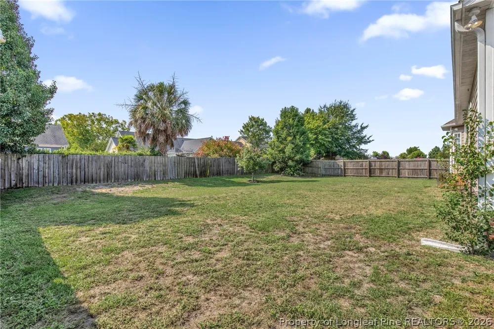 5817 Lady Way Hope Mills, NC 28348