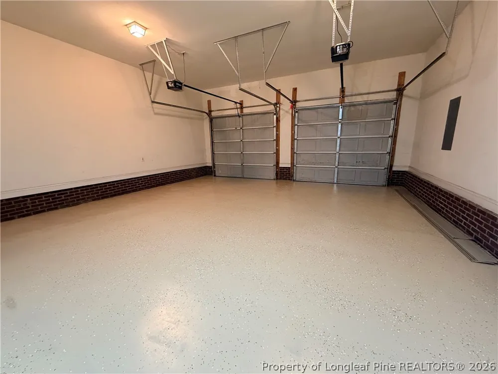 5817 Lady Way Hope Mills, NC 28348