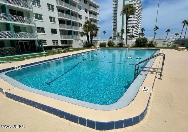 2727 Atlantic Avenue #511 Daytona Beach, FL 32118