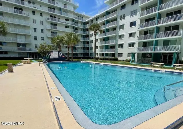2727 Atlantic Avenue #511 Daytona Beach, FL 32118