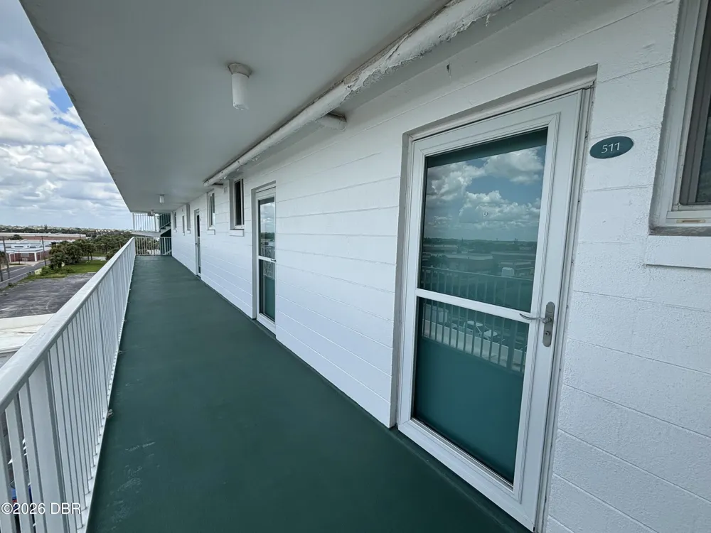 2727 Atlantic Avenue #511 Daytona Beach, FL 32118