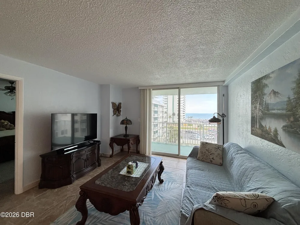 2727 Atlantic Avenue #511 Daytona Beach, FL 32118