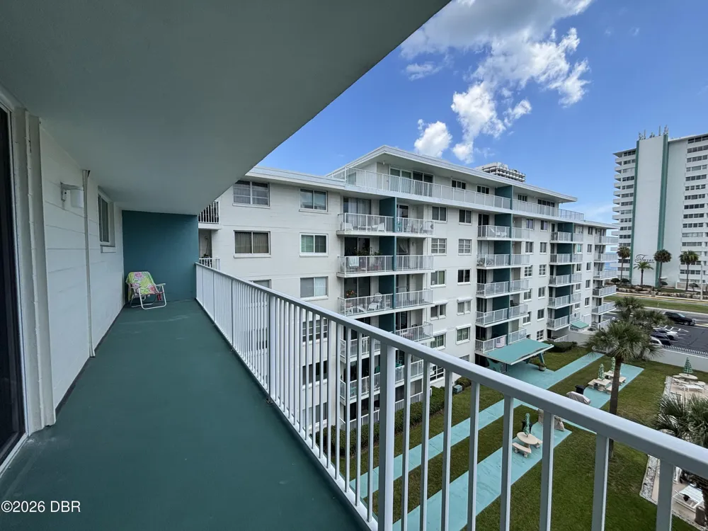 2727 Atlantic Avenue #511 Daytona Beach, FL 32118