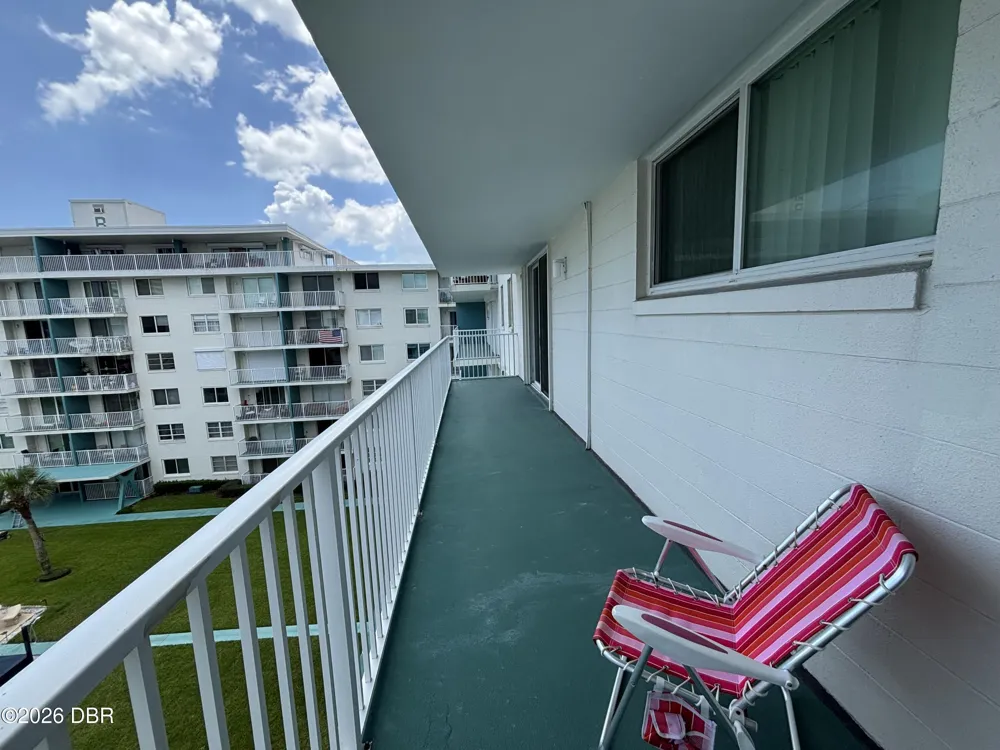 2727 Atlantic Avenue #511 Daytona Beach, FL 32118