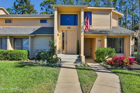 149 Blue Heron Drive #D