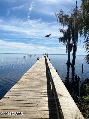 253 Georgetown Denver Road Georgetown, FL 32139
