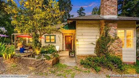 589 Pleasant Hill Road