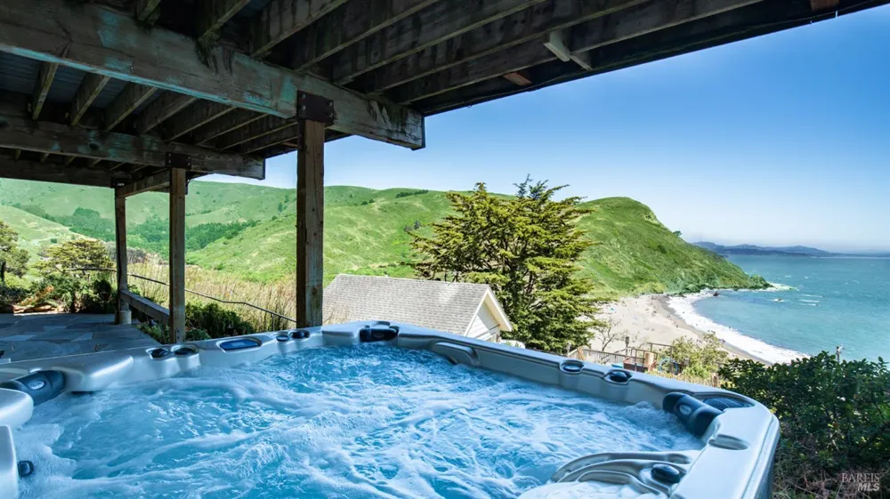 120 Sunset Way Muir Beach, CA 94965