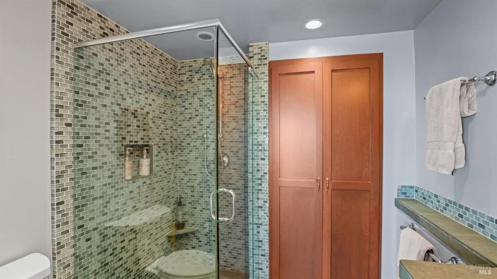 120 Sunset Way Muir Beach, CA 94965