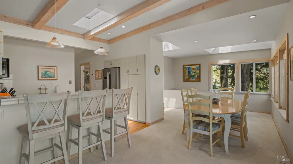 120 Sunset Way Muir Beach, CA 94965