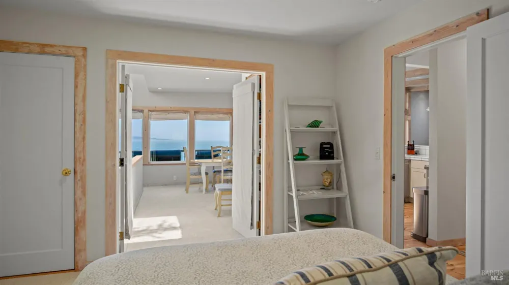 120 Sunset Way Muir Beach, CA 94965