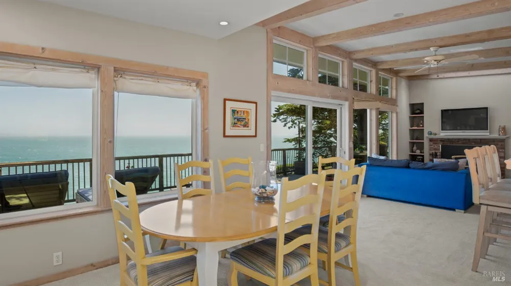 120 Sunset Way Muir Beach, CA 94965