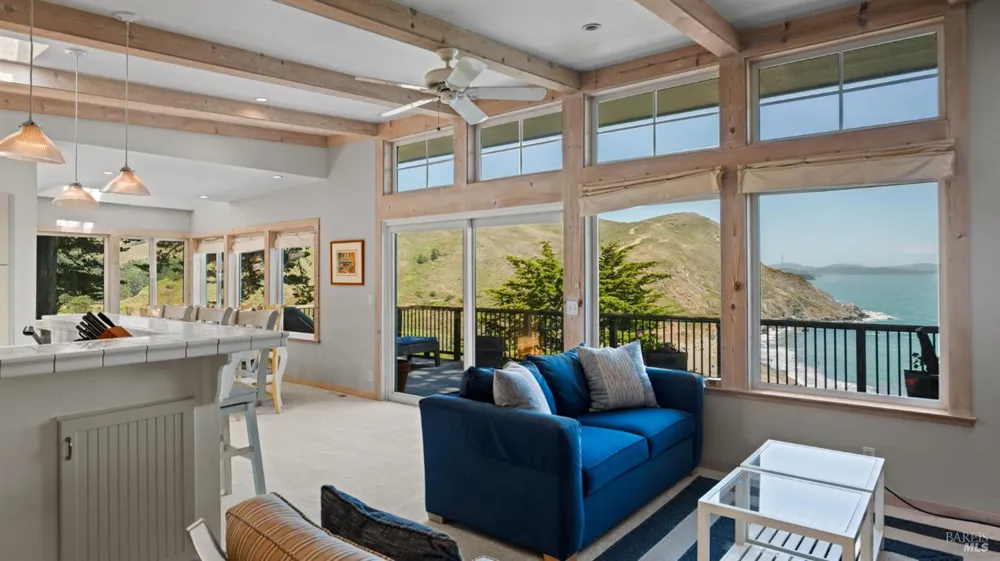 120 Sunset Way Muir Beach, CA 94965