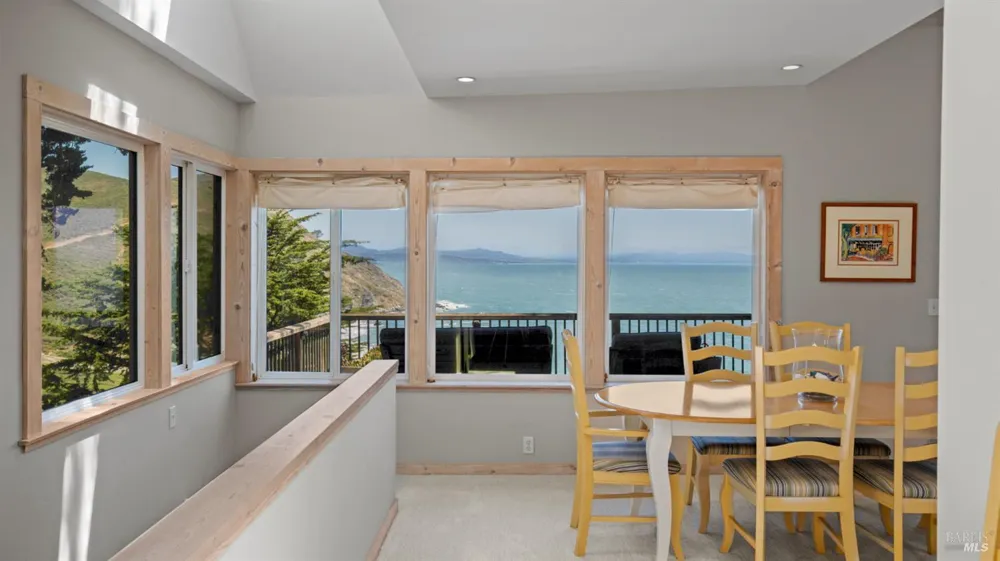 120 Sunset Way Muir Beach, CA 94965