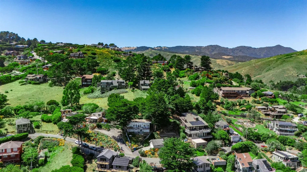 120 Sunset Way Muir Beach, CA 94965