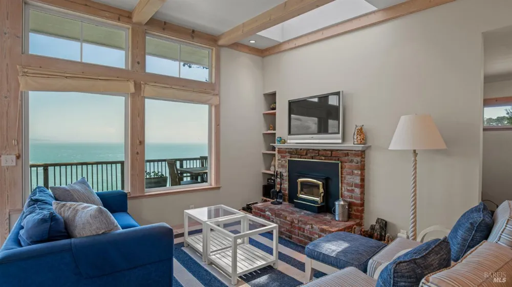 120 Sunset Way Muir Beach, CA 94965