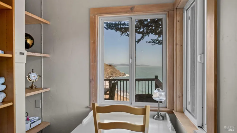 120 Sunset Way Muir Beach, CA 94965