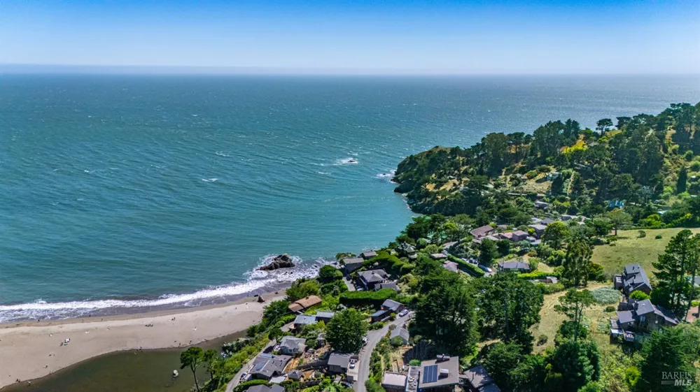 120 Sunset Way Muir Beach, CA 94965