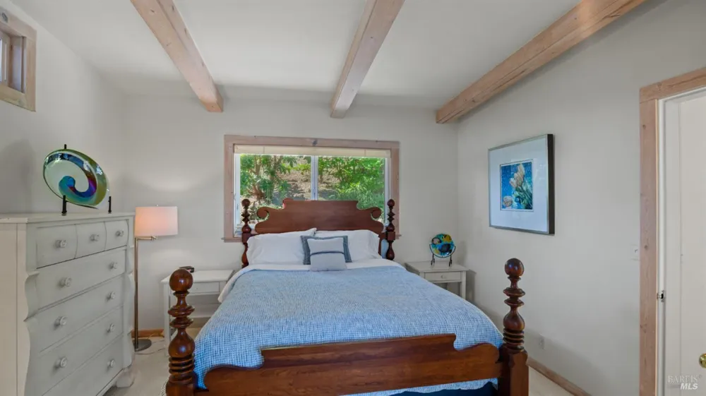 120 Sunset Way Muir Beach, CA 94965