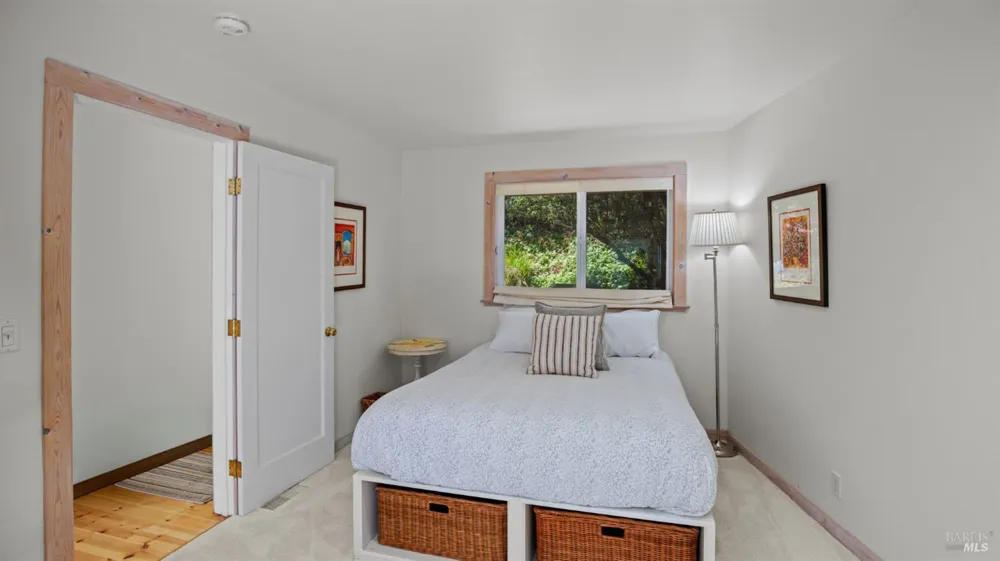 120 Sunset Way Muir Beach, CA 94965