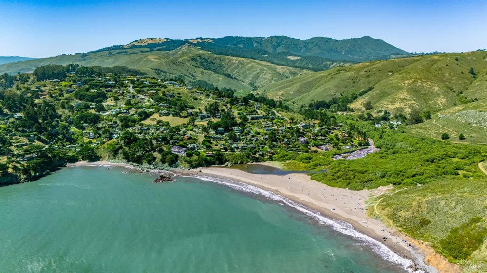 120 Sunset Way Muir Beach, CA 94965
