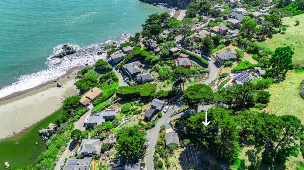 120 Sunset Way Muir Beach, CA 94965