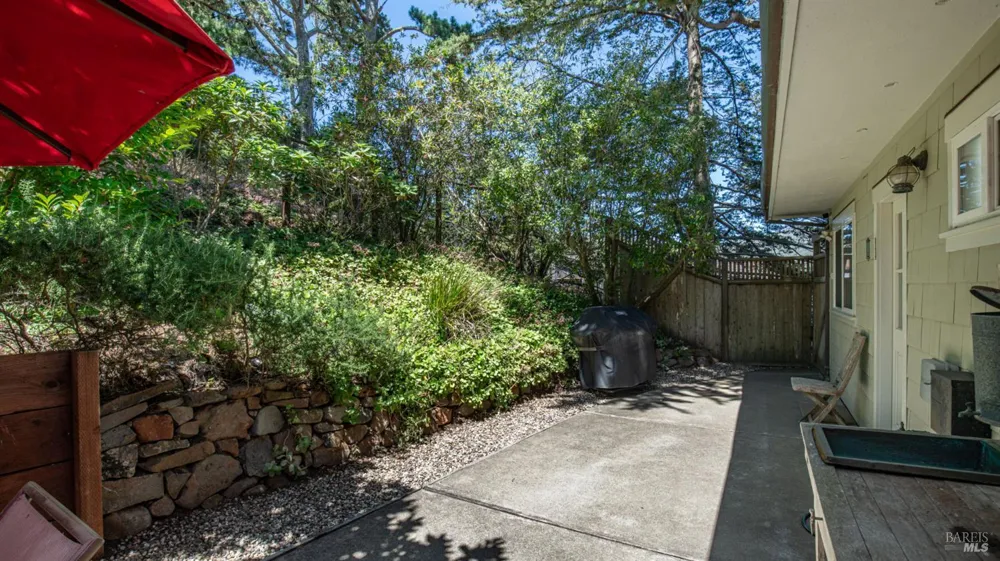 120 Sunset Way Muir Beach, CA 94965