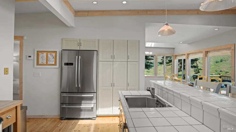 120 Sunset Way Muir Beach, CA 94965
