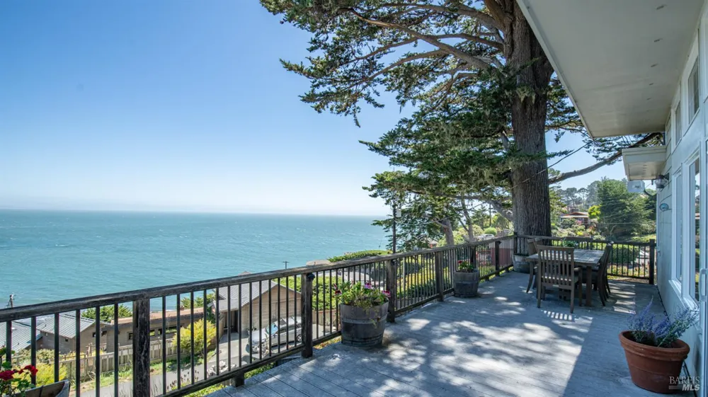 120 Sunset Way Muir Beach, CA 94965