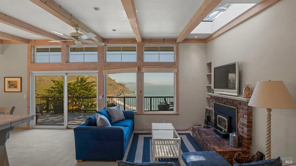 120 Sunset Way Muir Beach, CA 94965