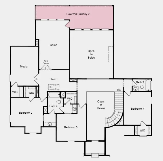 1640 Alasio Drive Leander, TX 78641