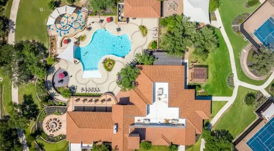 1640 Alasio Drive Leander, TX 78641