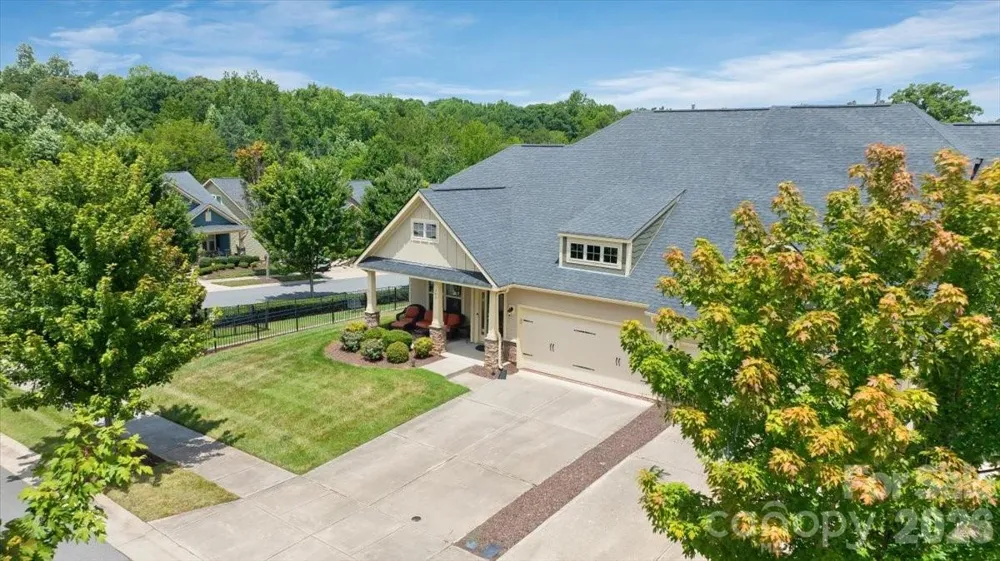 103 Canter Lane Mooresville, NC 28115