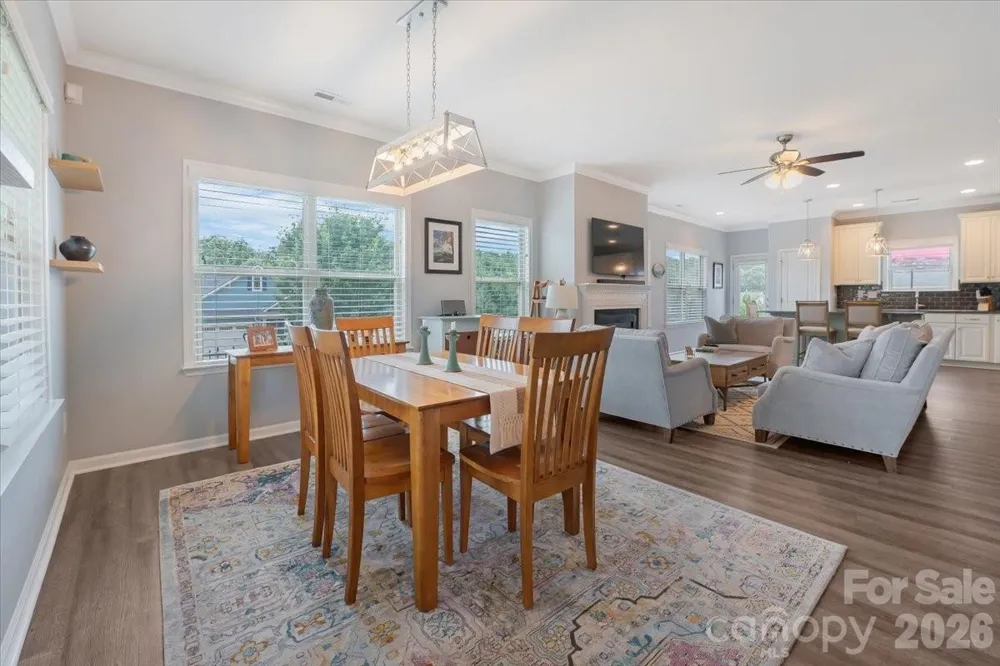 103 Canter Lane Mooresville, NC 28115