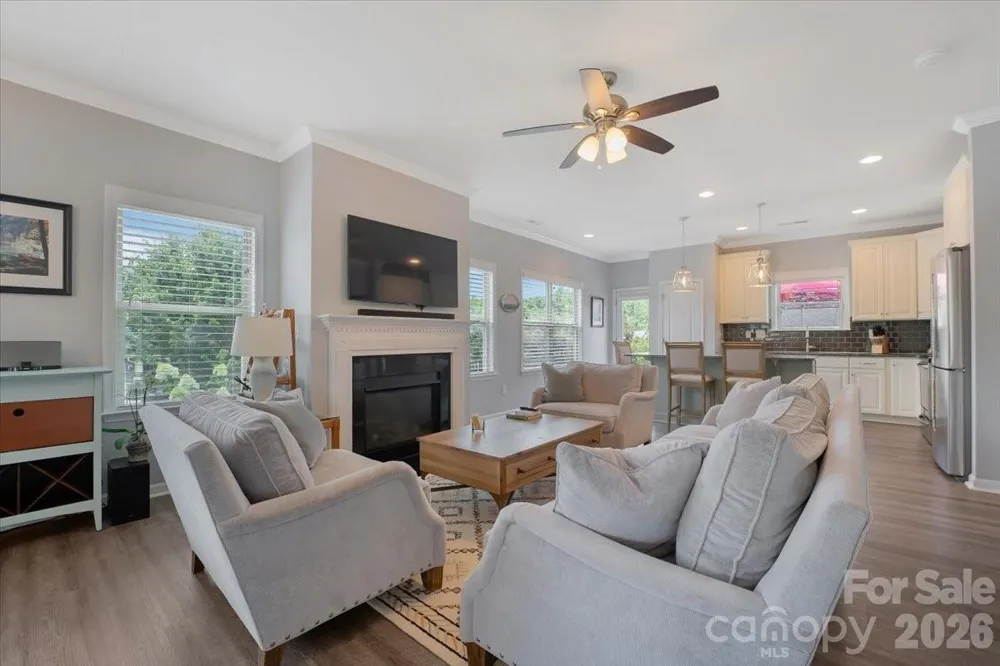 103 Canter Lane Mooresville, NC 28115