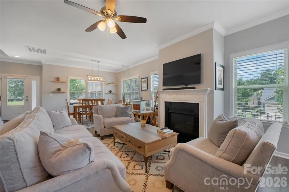 103 Canter Lane Mooresville, NC 28115