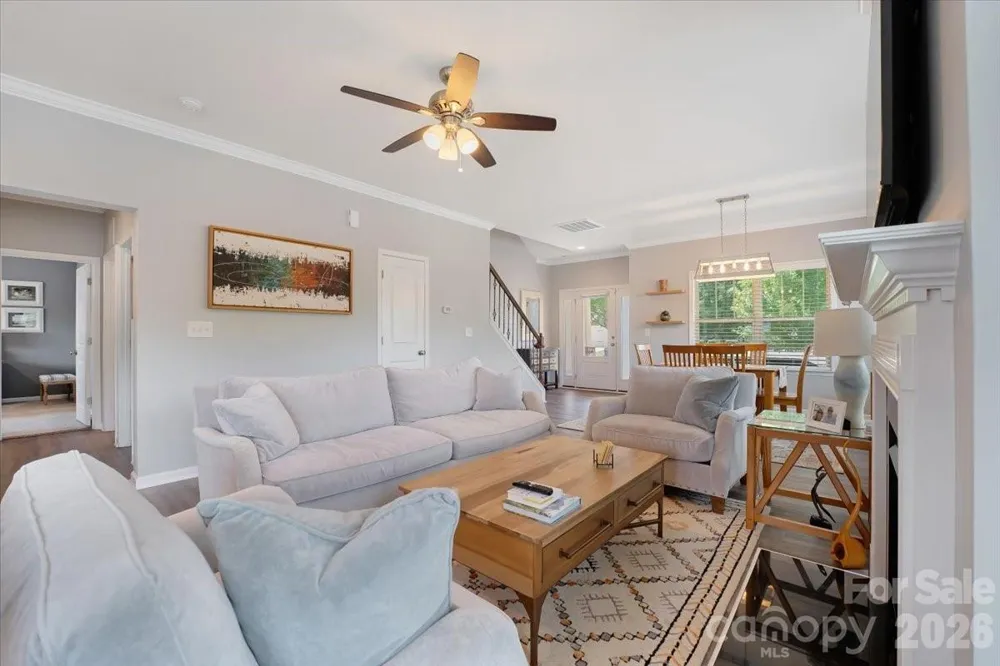 103 Canter Lane Mooresville, NC 28115