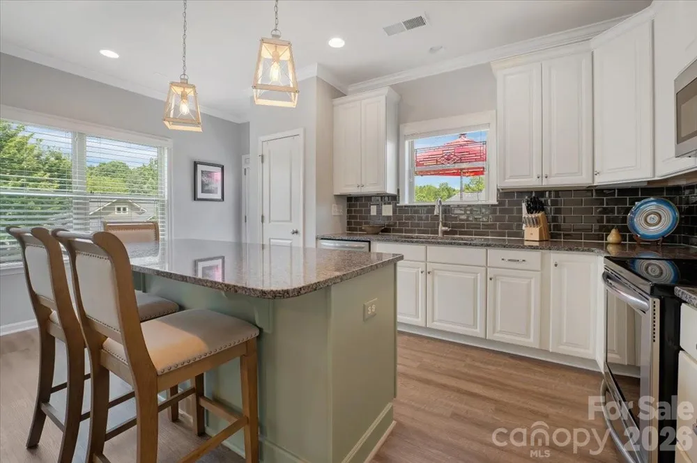 103 Canter Lane Mooresville, NC 28115