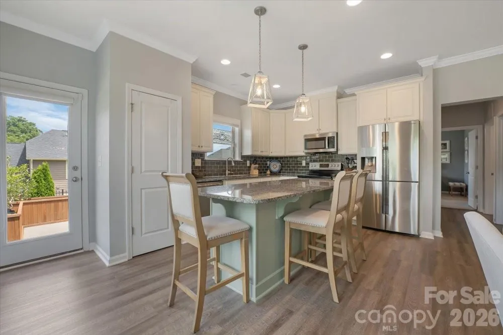 103 Canter Lane Mooresville, NC 28115
