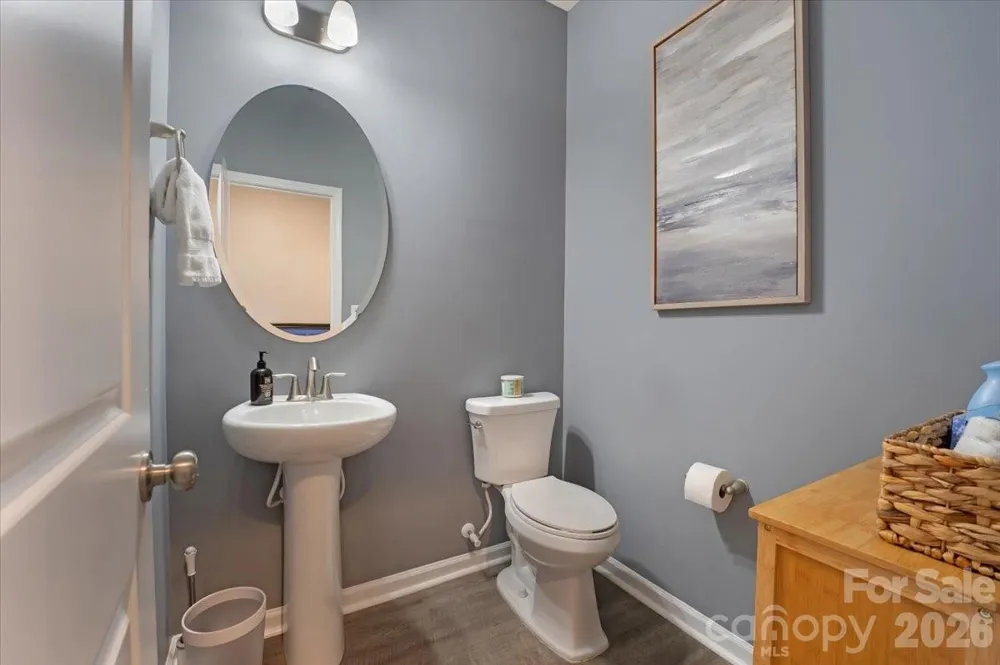 103 Canter Lane Mooresville, NC 28115