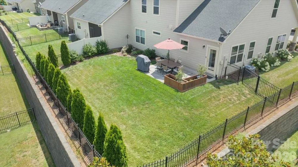 103 Canter Lane Mooresville, NC 28115