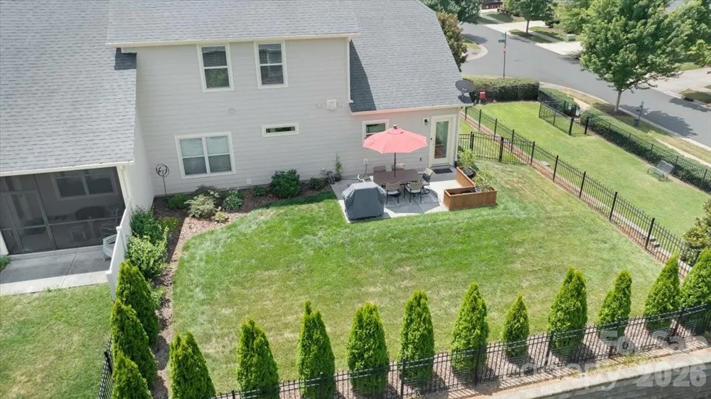 103 Canter Lane Mooresville, NC 28115