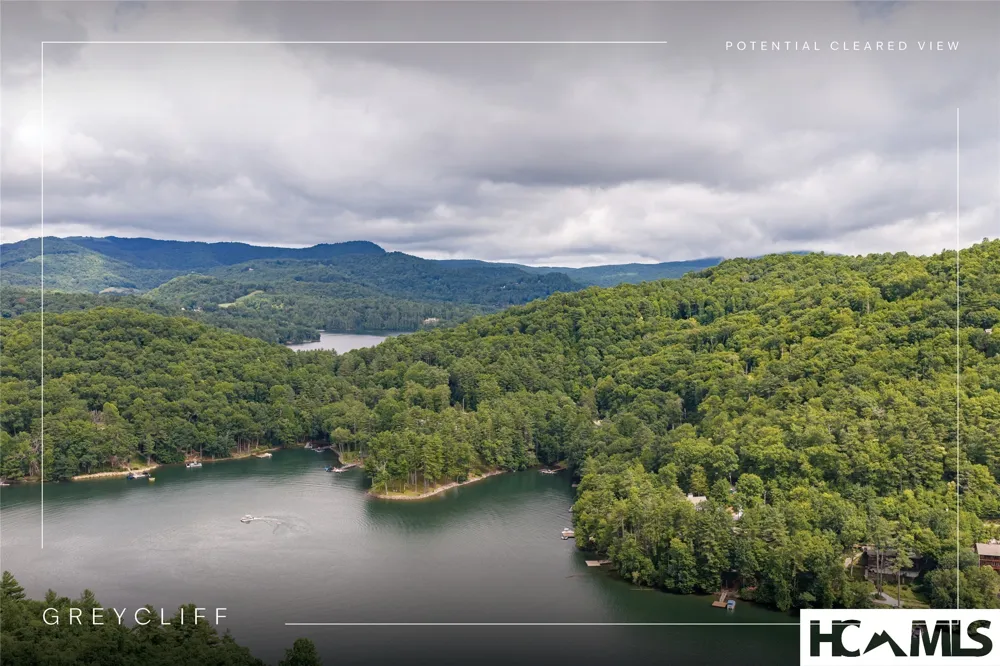 Lot 24 Greycliff Mountain Drive Cullowhee, NC 28723